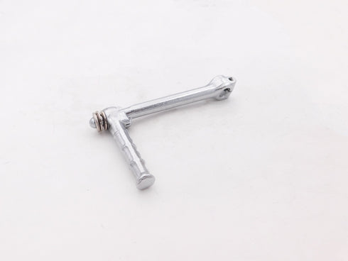 HONDA KICKSTARTER  KICK STARTER LEVER  2013-2025 CRF50F OEM NEW 28300-GEL-A80